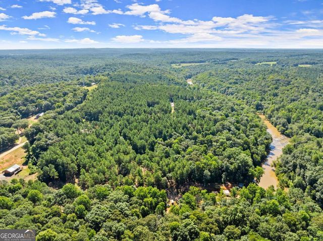318 Jim Grizzle Road, Royston, GA 30662