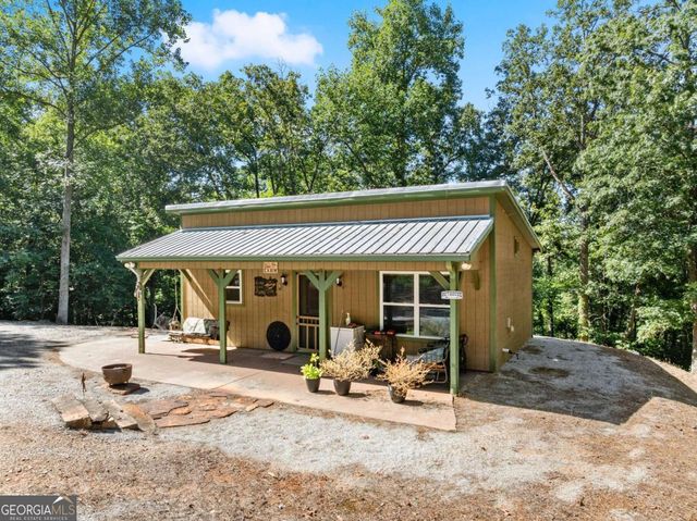 318 Jim Grizzle Road, Royston, GA 30662