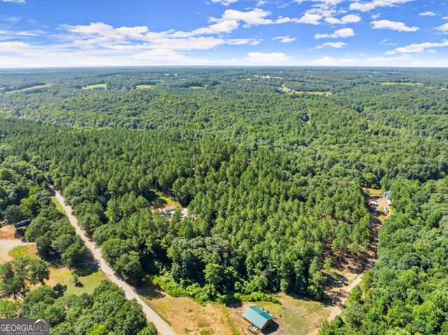 318 Jim Grizzle Road, Royston, GA 30662
