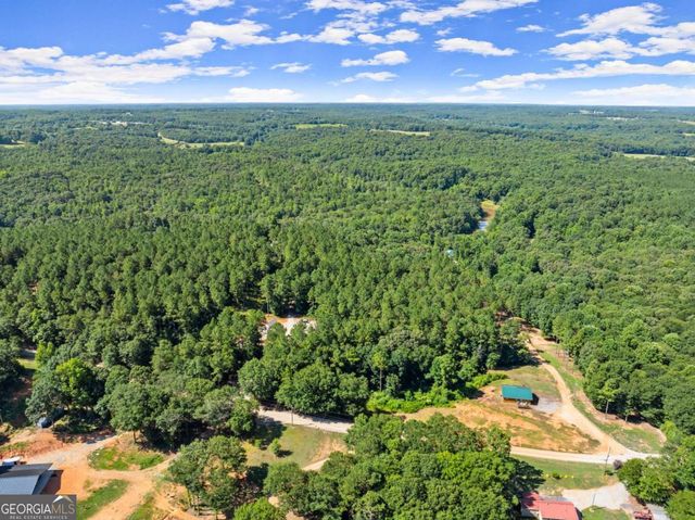 318 Jim Grizzle Road, Royston, GA 30662