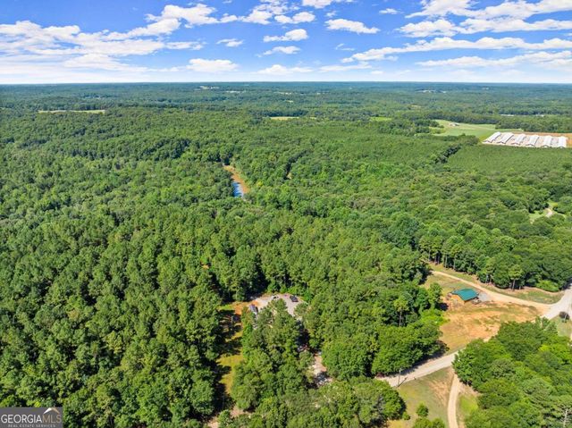 318 Jim Grizzle Road, Royston, GA 30662