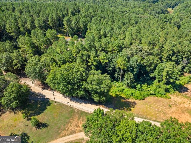 318 Jim Grizzle Road, Royston, GA 30662