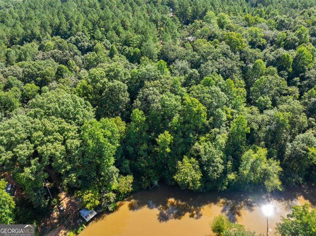 318 Jim Grizzle Road, Royston, GA 30662