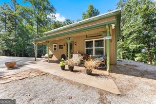 318 Jim Grizzle Road, Royston, GA 30662