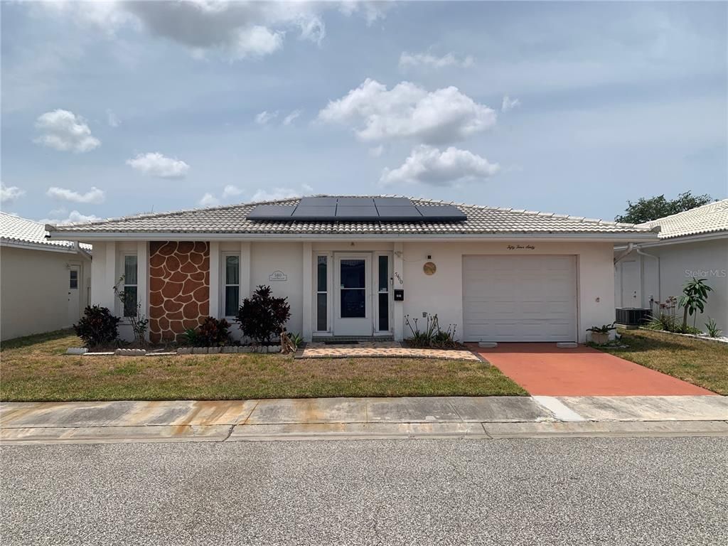 5460 LEMON TREE LANE N, Pinellas Park, FL 33782