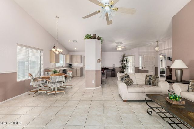 17315 N Coyote Lakes Parkway, Surprise, AZ 85378