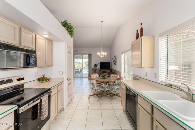 17315 N Coyote Lakes Parkway, Surprise, AZ 85378