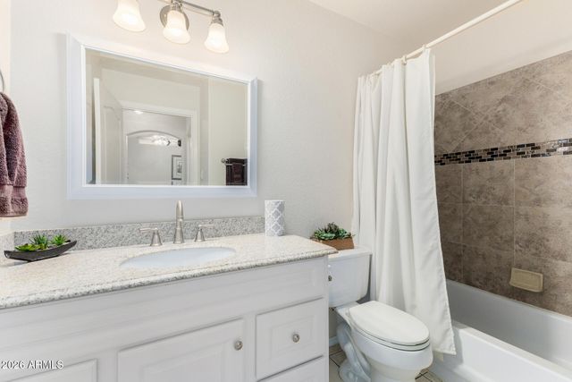 17315 N Coyote Lakes Parkway, Surprise, AZ 85378