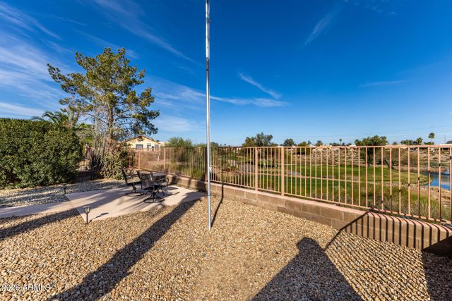 17315 N Coyote Lakes Parkway, Surprise, AZ 85378