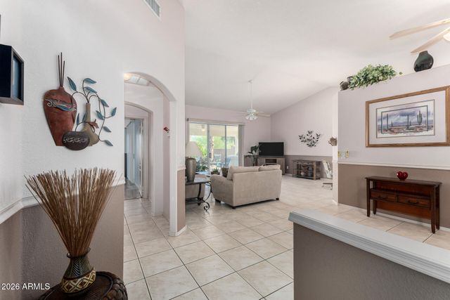 17315 N Coyote Lakes Parkway, Surprise, AZ 85378