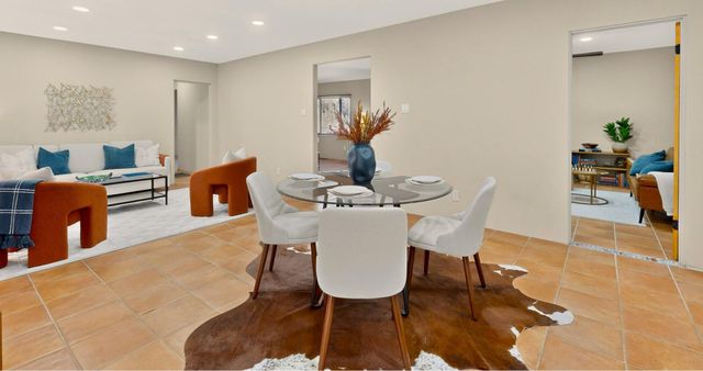 3028 Frontier Avenue NE, Albuquerque, NM 87106