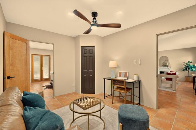 3028 Frontier Avenue NE, Albuquerque, NM 87106