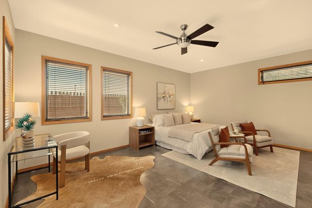 3028 Frontier Avenue NE, Albuquerque, NM 87106