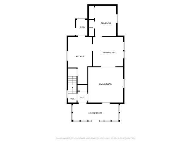1305 Reed Avenue, Kalamazoo, MI 49001
