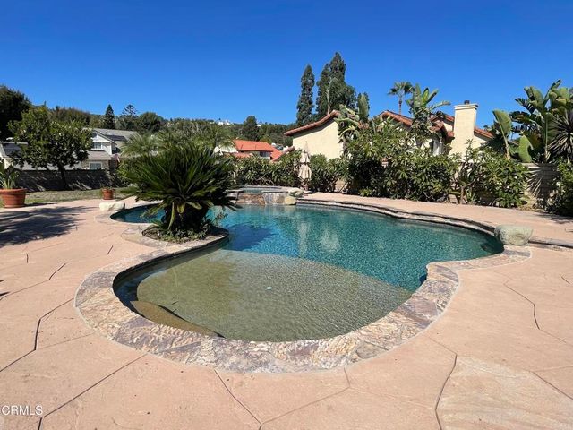 6893 Aviano Drive, Camarillo, CA 93012