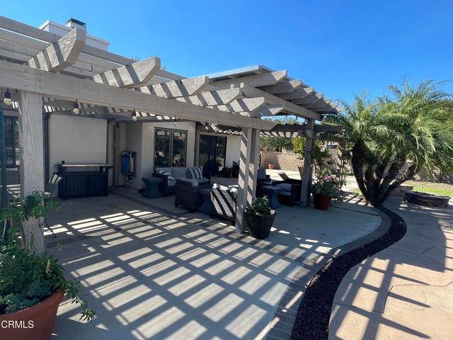 6893 Aviano Drive, Camarillo, CA 93012