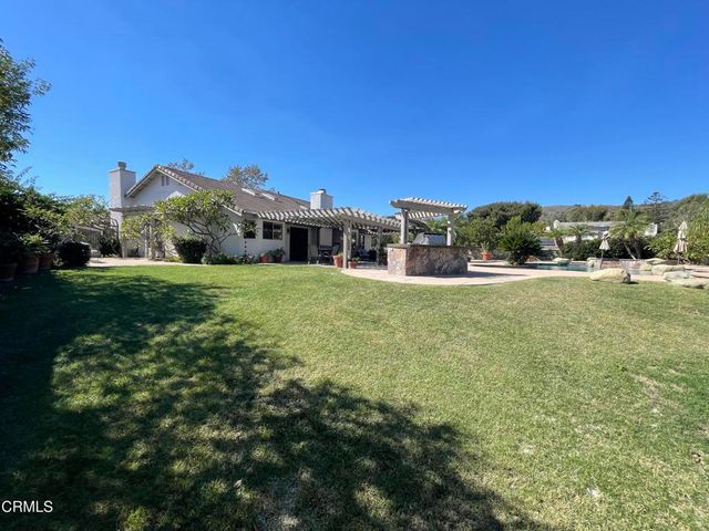 6893 Aviano Drive, Camarillo, CA 93012