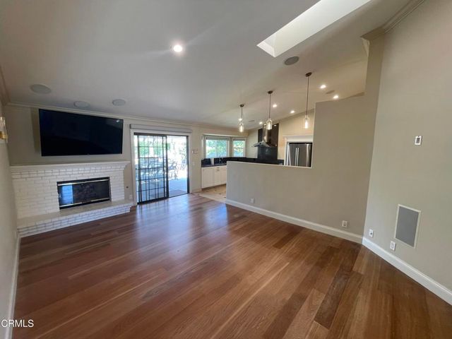 6893 Aviano Drive, Camarillo, CA 93012