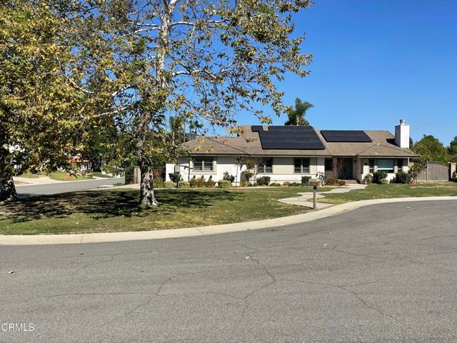 6893 Aviano Drive, Camarillo, CA 93012