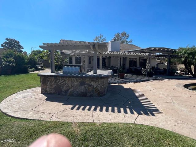 6893 Aviano Drive, Camarillo, CA 93012