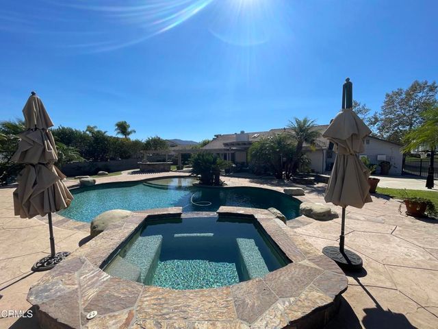 6893 Aviano Drive, Camarillo, CA 93012
