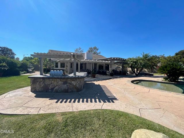 6893 Aviano Drive, Camarillo, CA 93012