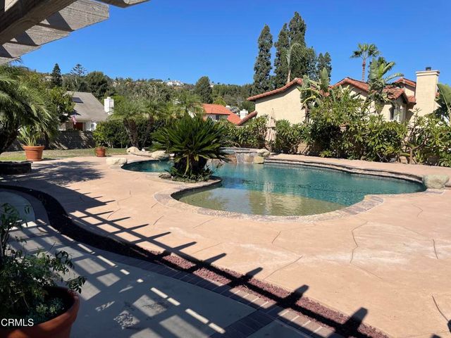 6893 Aviano Drive, Camarillo, CA 93012