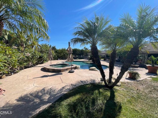 6893 Aviano Drive, Camarillo, CA 93012