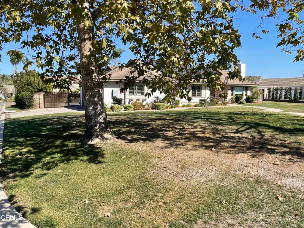 6893 Aviano Drive, Camarillo, CA 93012