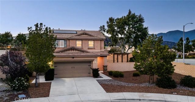 18096 Crabapple Court, San Bernardino, CA 92407