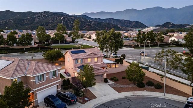 18096 Crabapple Court, San Bernardino, CA 92407