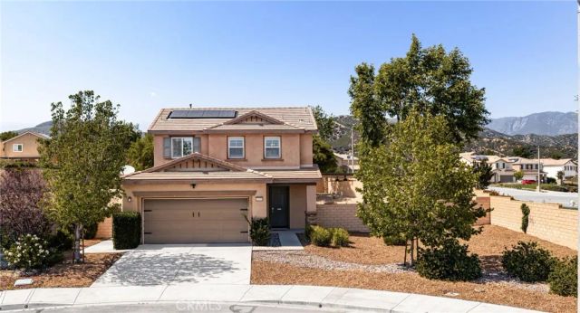 18096 Crabapple Court, San Bernardino, CA 92407