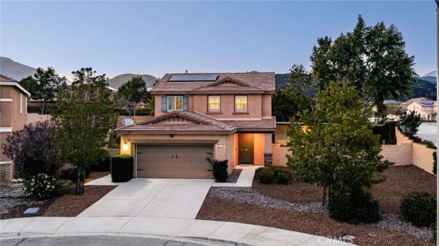 18096 Crabapple Court, San Bernardino, CA 92407