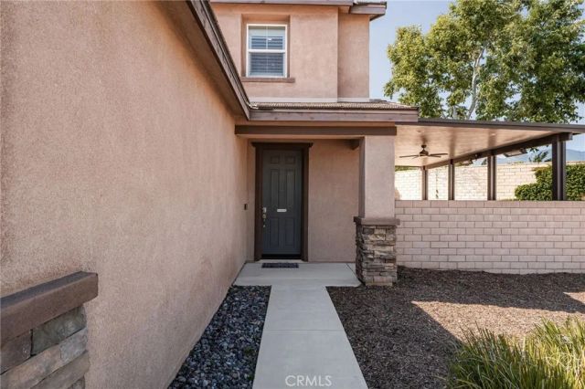 18096 Crabapple Court, San Bernardino, CA 92407