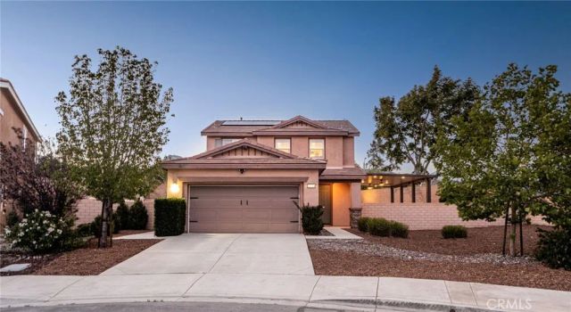 18096 Crabapple Court, San Bernardino, CA 92407