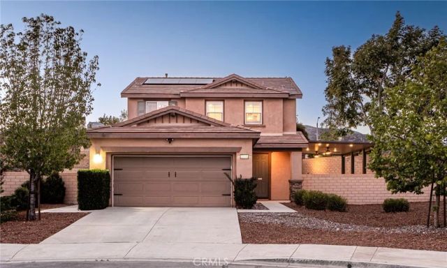 18096 Crabapple Court, San Bernardino, CA 92407