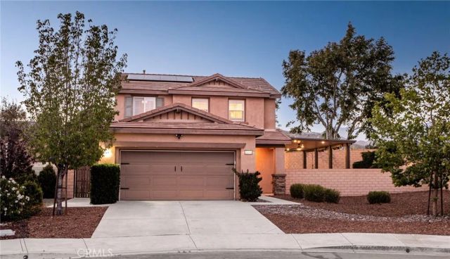 18096 Crabapple Court, San Bernardino, CA 92407