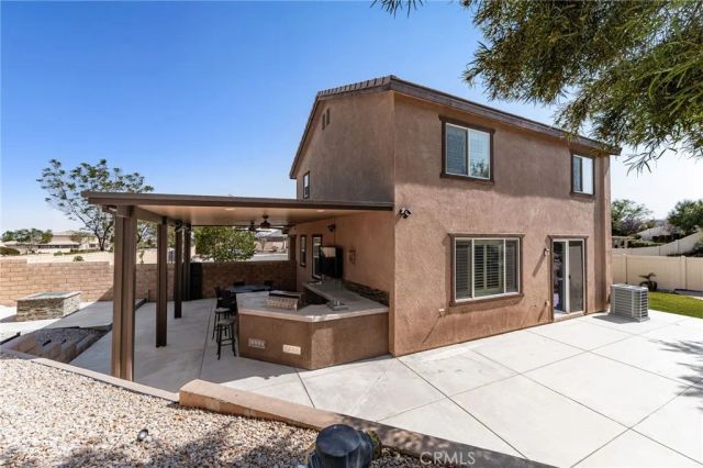 18096 Crabapple Court, San Bernardino, CA 92407