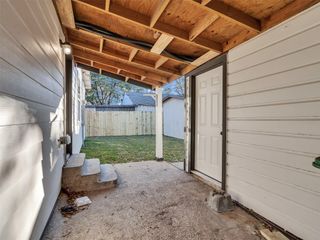 2416 Cumberland Rear Street B, Houston, TX 77023