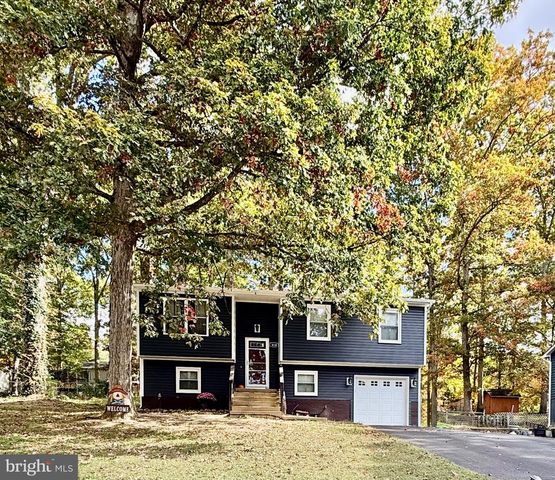 410 ALBANY ST, Fredericksburg, VA 22407