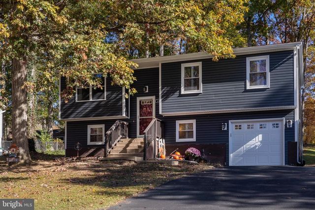 410 ALBANY ST, Fredericksburg, VA 22407