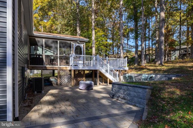 410 ALBANY ST, Fredericksburg, VA 22407