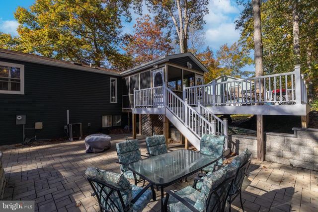 410 ALBANY ST, Fredericksburg, VA 22407