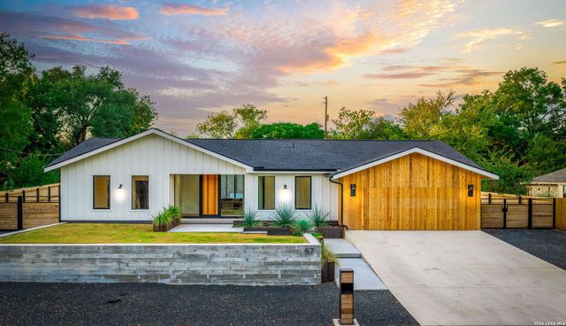 57 OHIO AVE, New Braunfels, TX 78130