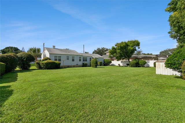1125 GUERNSEY STREET, Orlando, FL 32804
