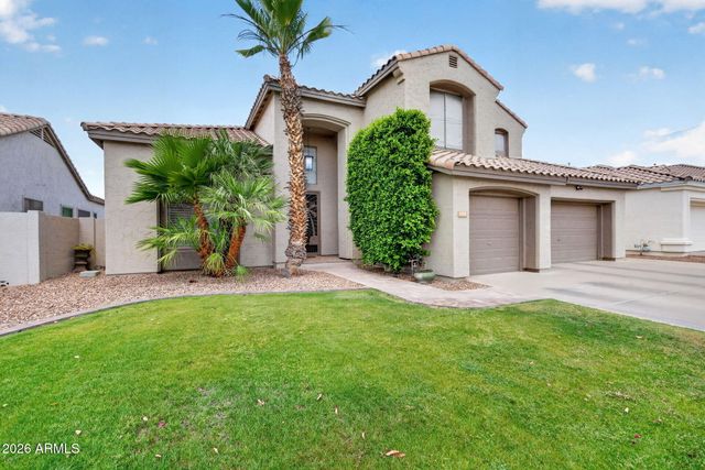 1880 E COMMERCE Avenue, Gilbert, AZ 85234