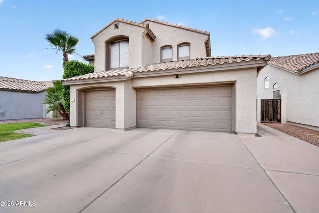 1880 E COMMERCE Avenue, Gilbert, AZ 85234