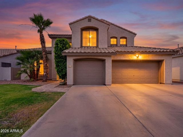 1880 E COMMERCE Avenue, Gilbert, AZ 85234