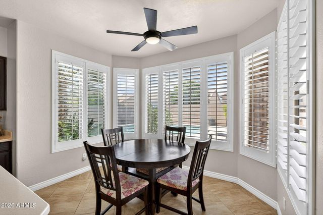 1880 E COMMERCE Avenue, Gilbert, AZ 85234