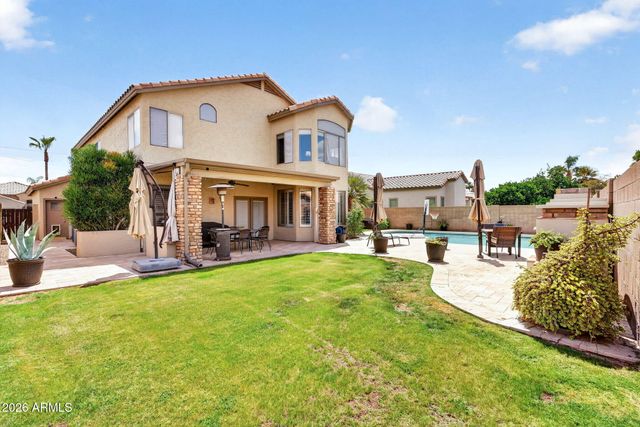 1880 E COMMERCE Avenue, Gilbert, AZ 85234